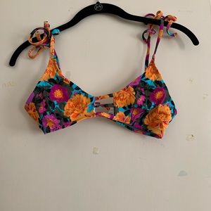 Urban Outfitters Bikini Top